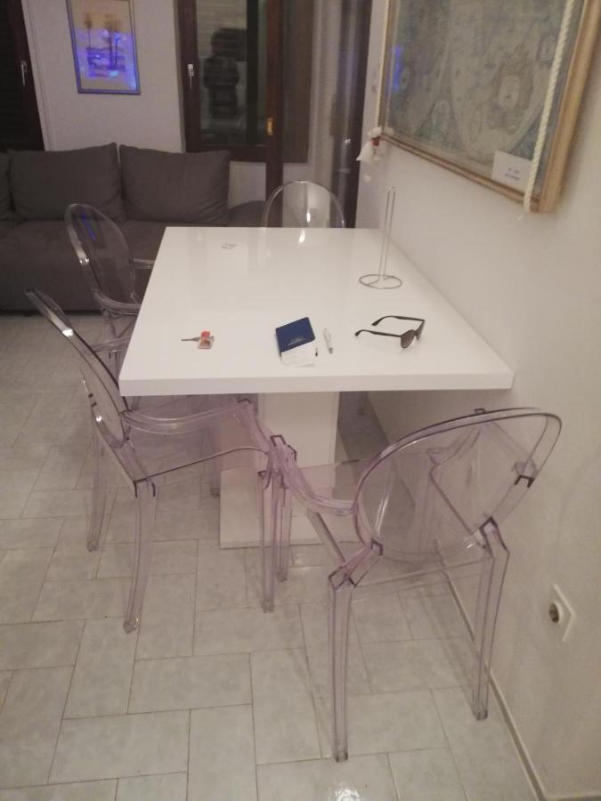 Apartmani Bono Primošten Exterior foto